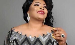  Dayo Amusa Biography,early life age and career
