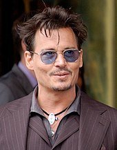 Johnny Deep biography,early life age and career