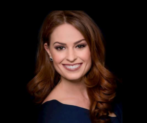  Heather Zumarraga Biography,early life age and career
