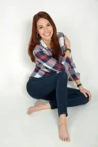  Heather Zumarraga Biography,early life age and career