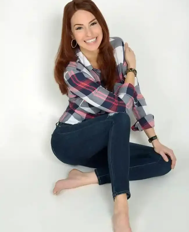  Heather Zumarraga Biography,early life age and career