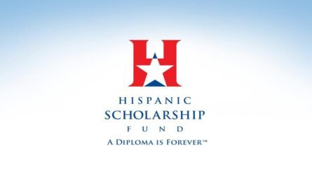 Easily Apply for Hispanic Scholarship Fund