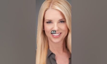 Pam Bondi Biography,early life age and career