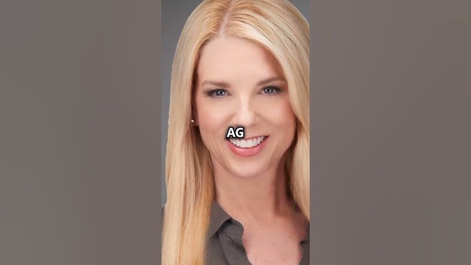 Pam Bondi Biography,early life age and career