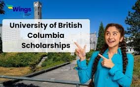 University of British Columbia (UBC) International Major Entrance Scholarship for International Students, Canada 2025