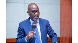 Lawrence Nyasebwa Mafuru biography, early life age and career