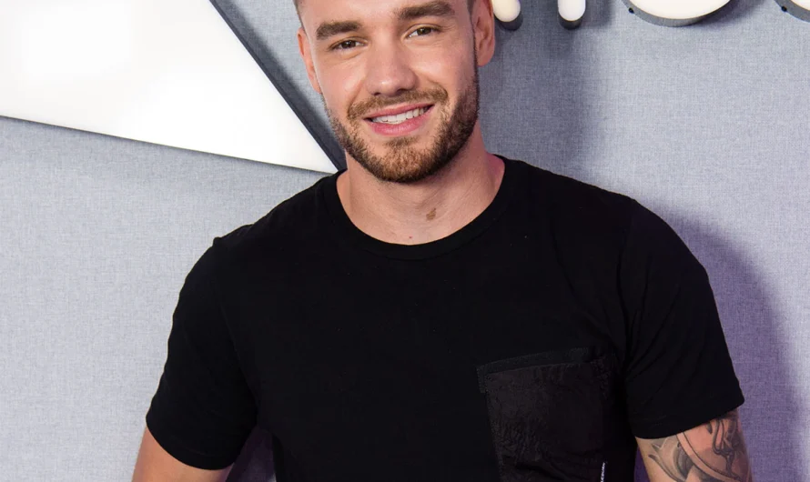 Liam Payne biography,early life age and career