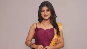 Sarika Salunkhe biography, early life age and career
